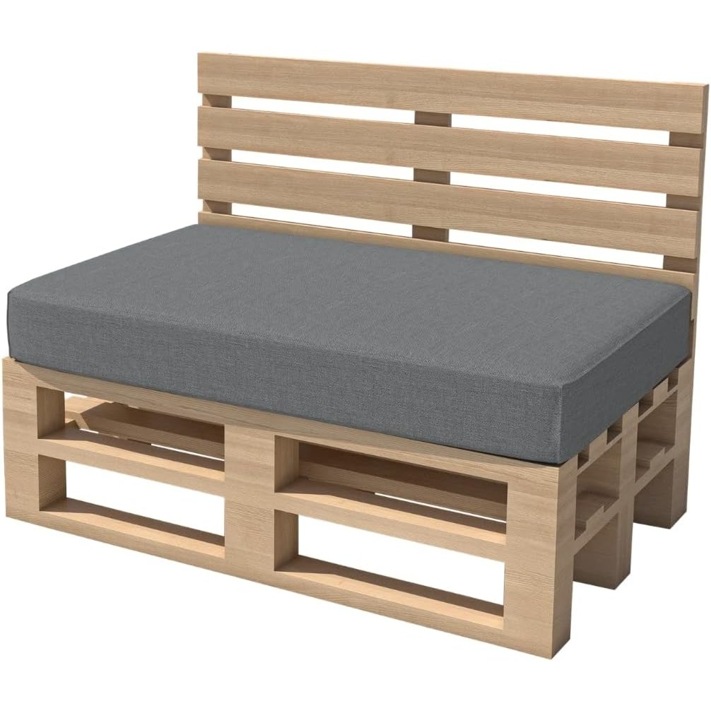 Outdoor Furniture Upholstery - مخصص 8 سنتيمتر سمك مقاعد البدلاء