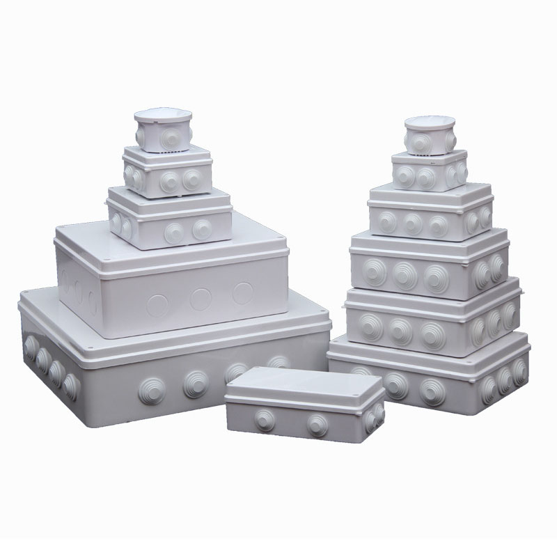 Outdoor Furniture Outlet - RA RT بالجملة ABS البلاستيك IP65