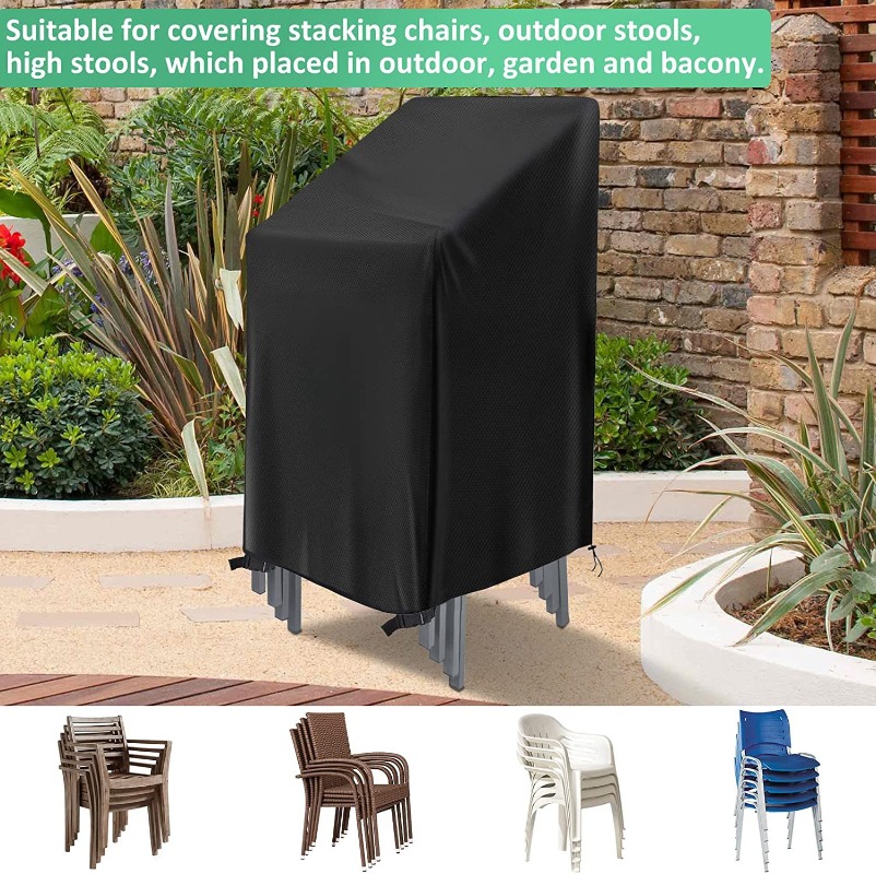 غطاء حماية من الغبار للكراسي ا - مراجعة Outdoor Furniture Protector وسعره