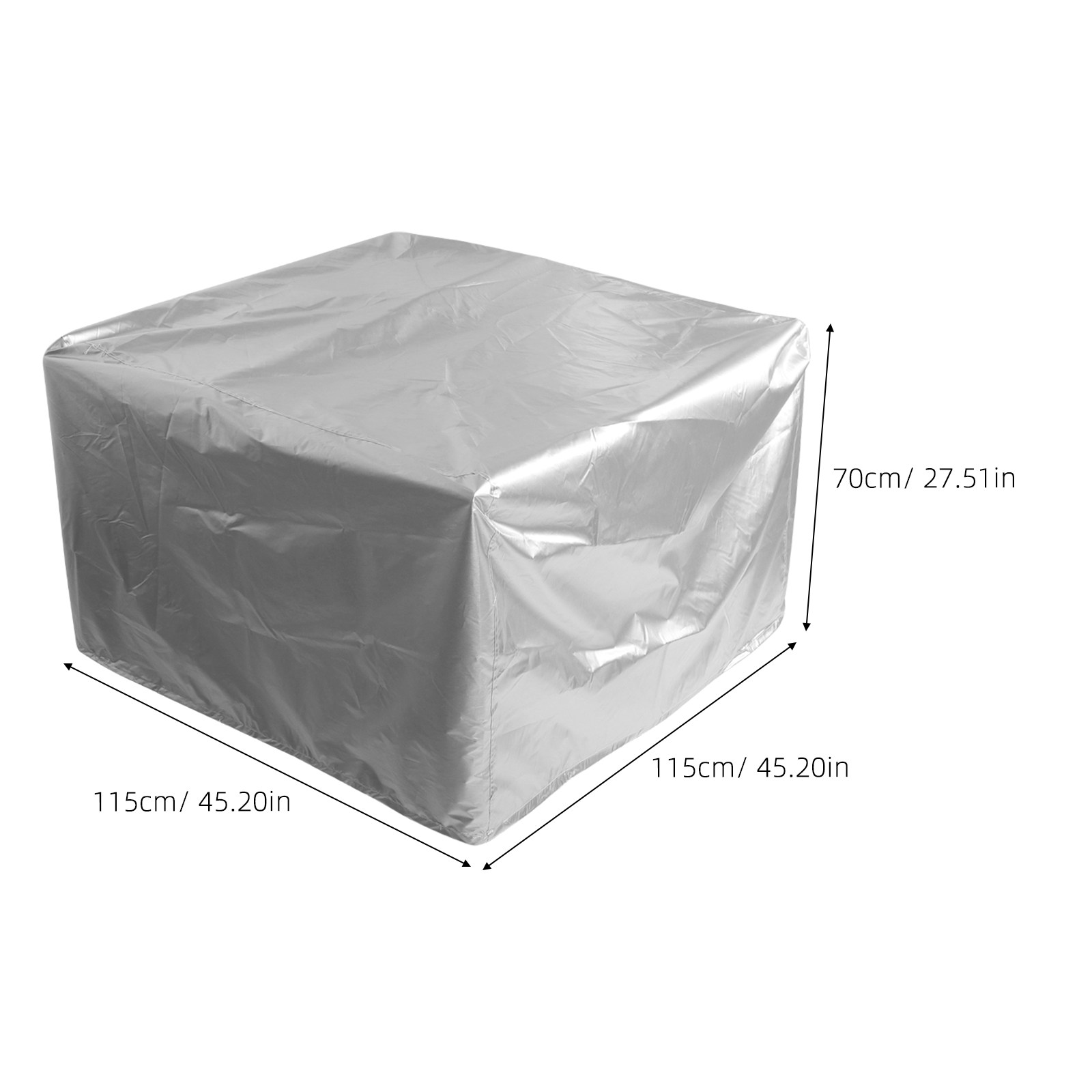 غطاء أثاث خارجي من قماش أكسفور - مراجعة Outdoor Furniture Protector وسعره