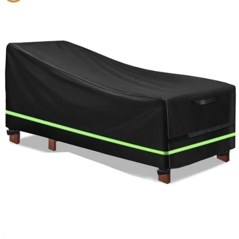 1 قطعة 420D أكسفورد غطاء مقعد  - مراجعة Outdoor Furniture Protector وسعره