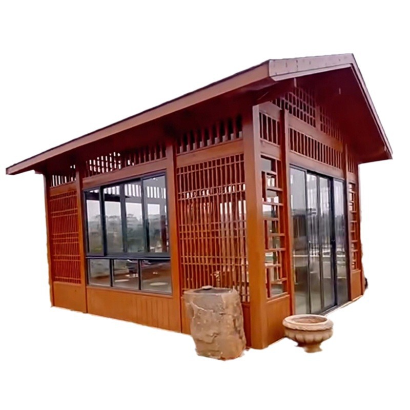 في الهواء الطلق العتيقة حديقة  - مراجعة Outdoor Furniture Wooden وسعره