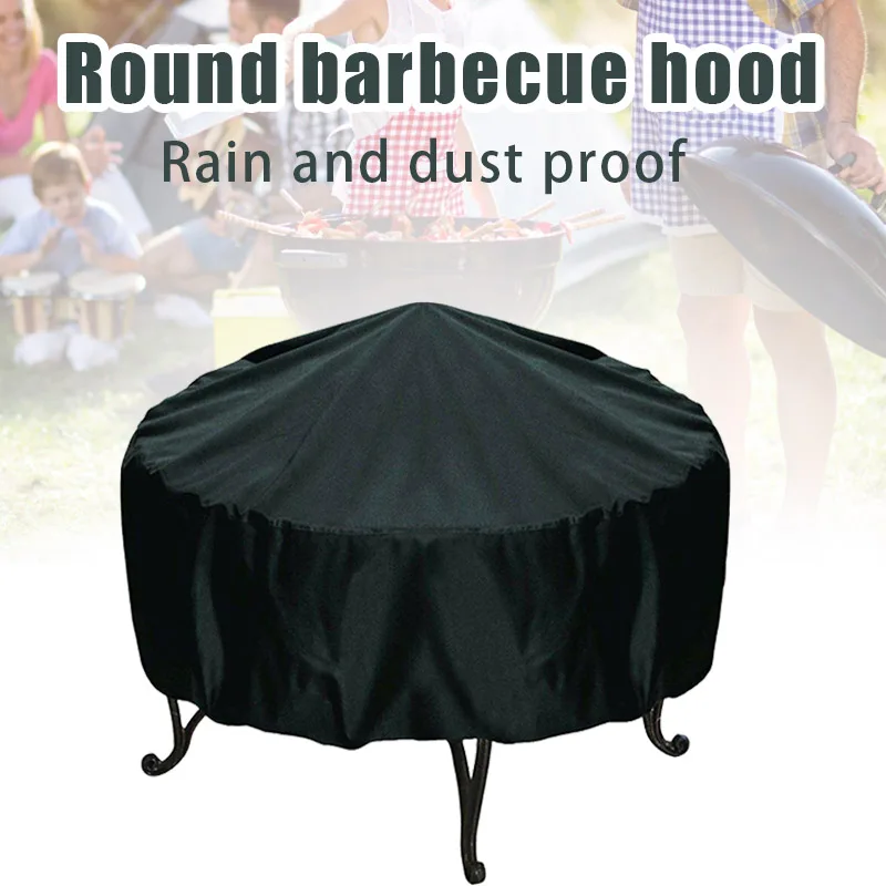غطاء حفرة النار غطاء موقد براز - مراجعة Outdoor Furniture Fire Pit وسعره