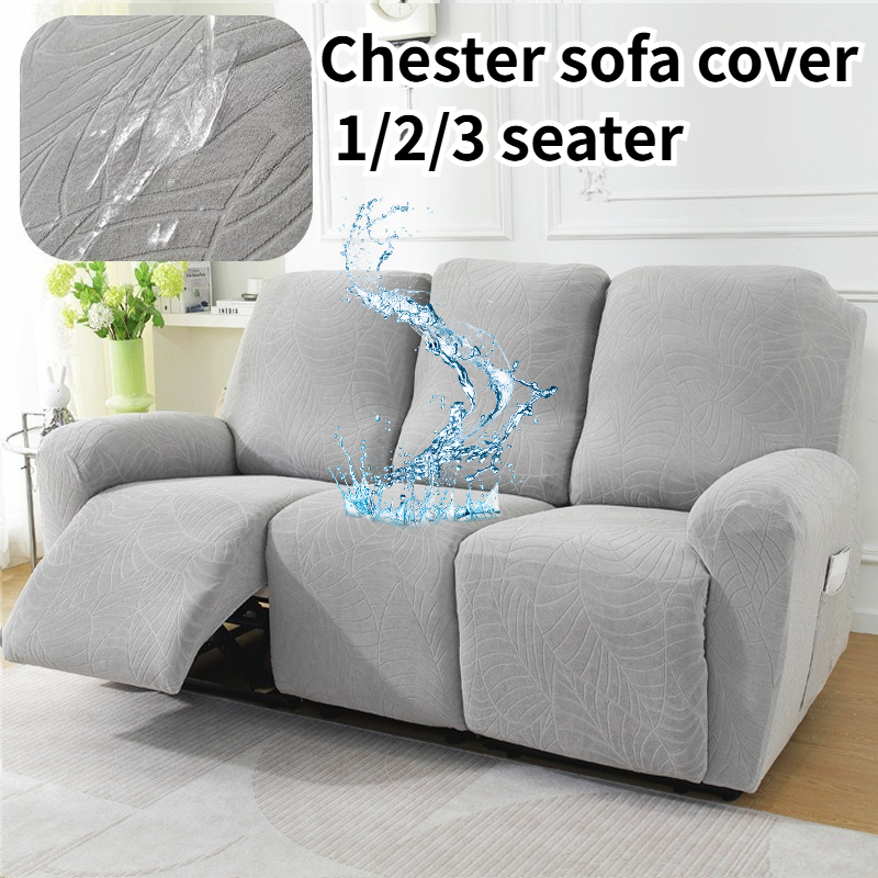 غطاء أريكة مرن مقاوم للماء بسم - مراجعة Outdoor Furniture Upholstery وسعره
