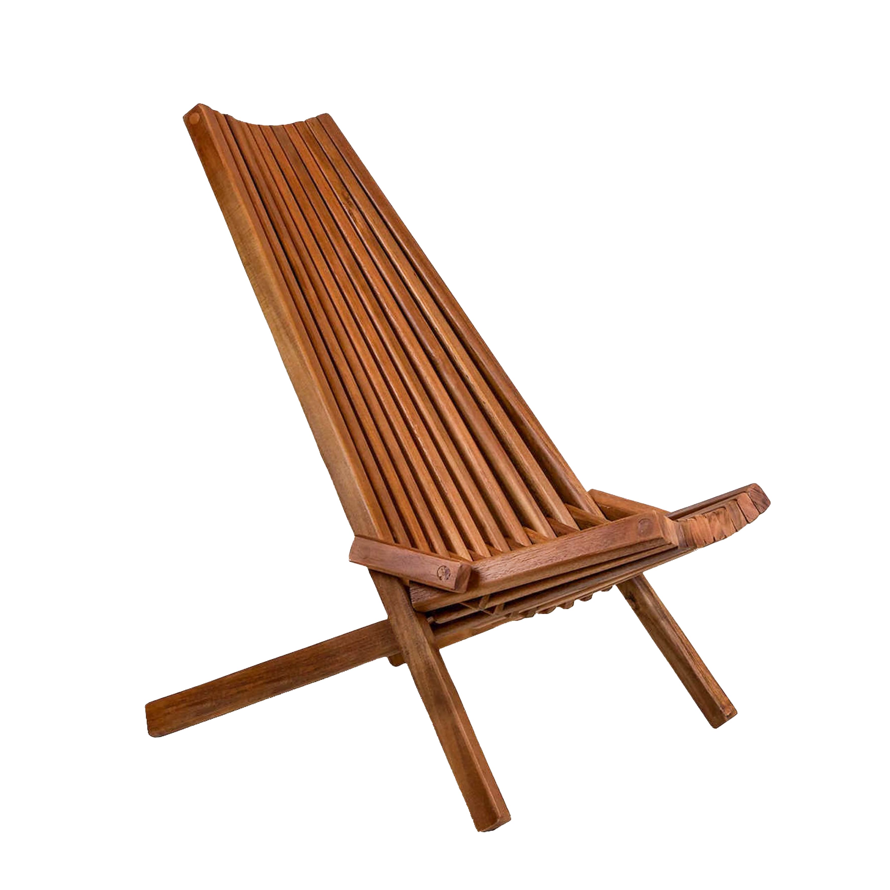 كرسي استرخاء خارجي قابل للطي م - مراجعة Outdoor Furniture Oil Teak وسعره